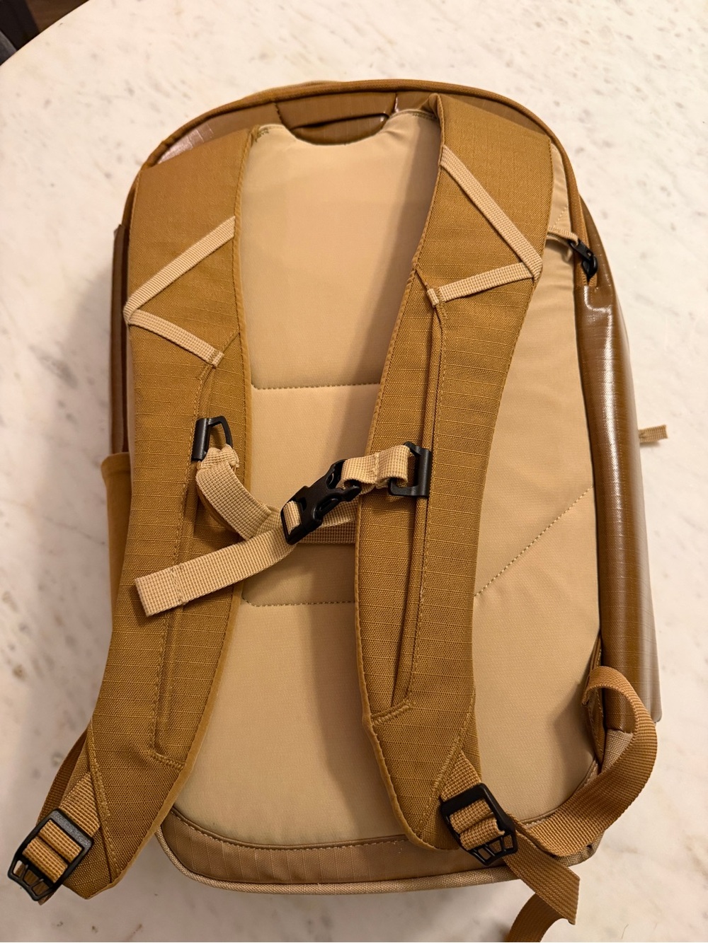 Backcountry Backpack - Picture 3 of 4